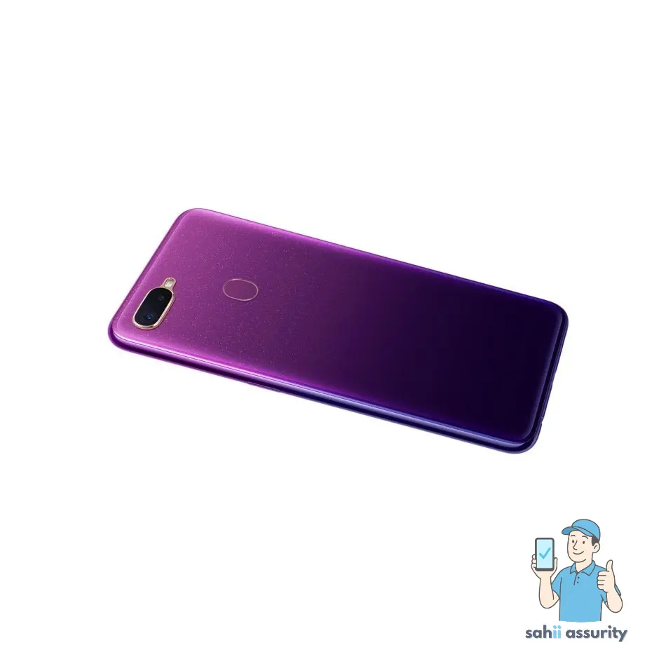 Full Body Housing for Oppo F9 (F9 Pro) thumbnail